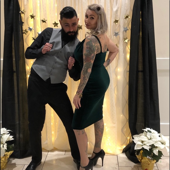 Meet your Posher, Kristina - Picture 2 of 5